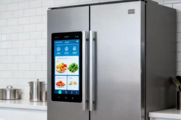 上海家博会 |家具行业数字化转型加速，AI与工业互联网成核心驱动力