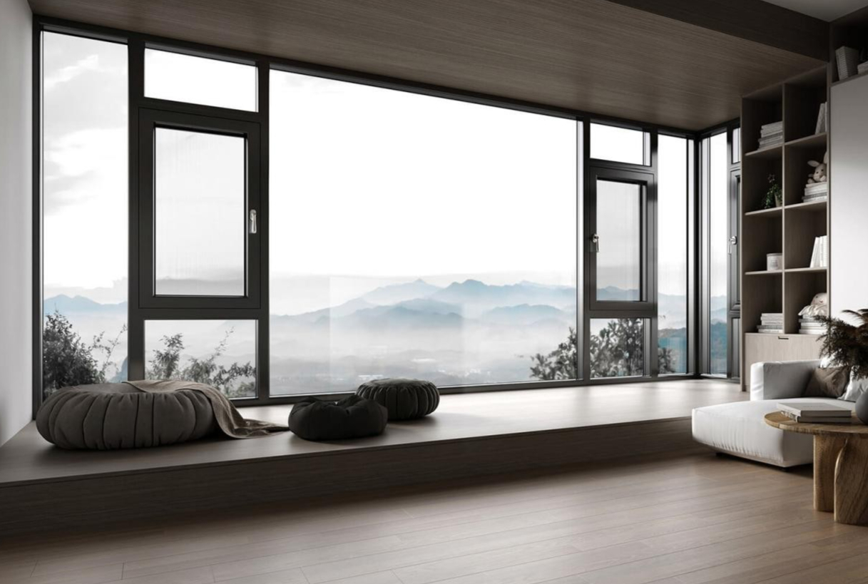 上海家博会 |铝业创新驱动门窗产业变革，临朐打造技术高地