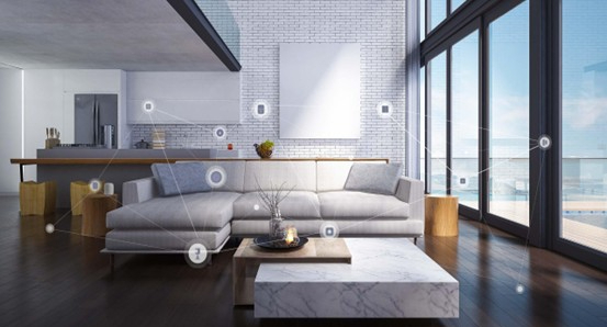 上海家博会 |家具智能等级国标发布：四维技术体系终结“伪智能”乱象