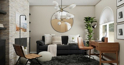 上海家博会 |双工作区CNC加工中心革新实木家具智造，多主轴单元实现复杂部件一体化成型