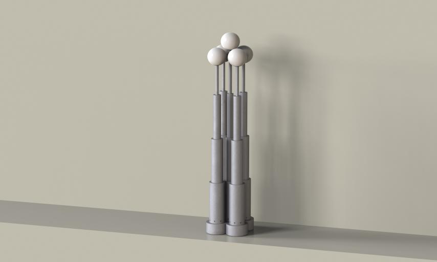 GUANGZHOU LANZHEN PRODUCT DESIGN CO., LTD.